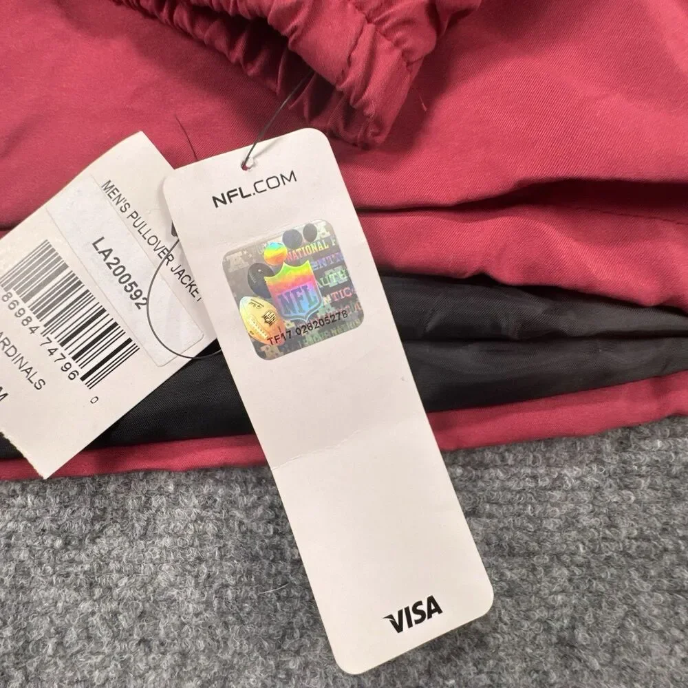 NFL new tags